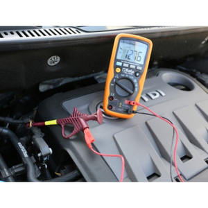 การแบ่งประเภท94เบต้า1497/C94เชื่อมต่อสำหรับการทดสอบระบบยานยนต์ - Product Image 1