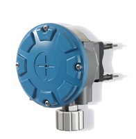 Transmetteur de température multi-entrées Rosemount 2240S avec écran LCD OEM, IP67, en acier inoxydable, pour jauge de réservoir et transfert de produits