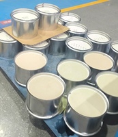 Filtro Antiparticolato DPF in Carburo di Silicio per Camion Diesel, Componenti di Post-Trattamento OE 23768329 23867913 85023140