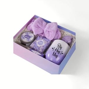 Set de Regalo Personalizable para Boda o Spa, Botella de Agua Deportiva de Acero Inoxidable de 12oz, Accesorio Único para Baño, Regalo para Novia - Product Image 3