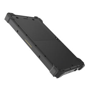 <span class=keywords><strong>Q802</strong></span>แท็บเล็ตอุตสาหกรรมแบบพกพา8นิ้วเครื่องสแกน2D ในตัว NFC RFID Windows - Product Image 6