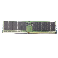 Nueva Memoria Inteligente M321R8GA0PB0-CWM DDR5 de 64 GB PC5-5600B a 5600 MHz para Servidor, Disponible en Stock