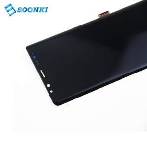 טלפון נייד באיכות גבוהה תצוגת Lcd עבור סמסונג גלקסי הערה 8 החלפת מסך לסמסונג הערה 8 lcd - Product Image 3