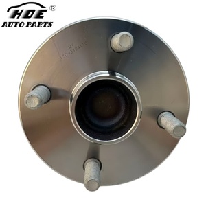 Rodamiento de Cubo de Rueda Nuevo de Alta Calidad para el Mercado de Repuestos F3D-3104110 10117815-00 para el Auto Chino BYD F3 - Product Image 5