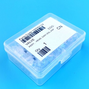 Amortisseur d'origine Dx7 Mutoh VJ1618 VJ1624 DG-41543 pour Mutoh Roland Mimaki DX7 - Product Image 2