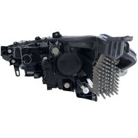 Phare avant droit haut de gamme à LED haute puissance, accessoires automobiles OEM 811100A190 81110-0A190 pour Toyota Corolla