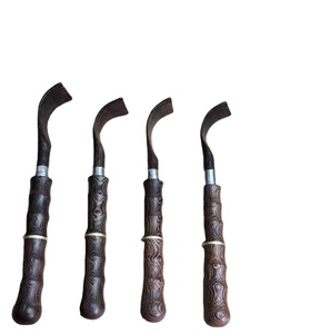 อุปกรณ์เสริมแก้วกาแฟแบบยืดหดได้ทำจากอลูมิเนียมแบบใช้แล้วทิ้งที่เกาหลังได้สะดวกและพกพาได้ - Product Image 1