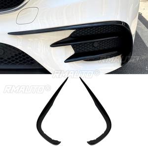 Accesorios de ventilación para parachoques laterales de coche, divisor de entrada de aire para Mercedes Benz Clase E W213 E200 260 300 AMG 2016-2020 - Product Image 1