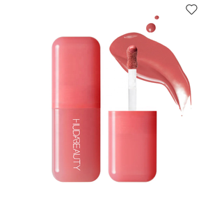 Rubor Líquido <span class=keywords><strong>Huda</strong></span> al por Mayor, Filtro Original, Brillo Suave, Natural, Larga Duración, Ligero, Fácil de Difuminar, Tinte para Mejillas - Product Image 5