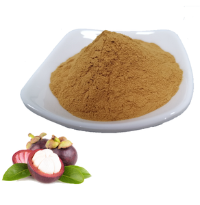 Meilleure qualité d'approvisionnement en usine de poudre d'extrait de mangoustan pour boire - Product Image 5