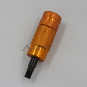 Outil de mesure Cu Mmins ISG AHE Injecteur à rampe commune Outil de test de course Outil de réparation d'injecteur à rampe commune - Product Image 4