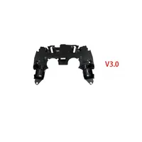 Für PS5 Controller Halterung Innerer Mittelrahmen Interner Ständer für Sony PlayStation 5 V1.0 V2.0 V3.0 BDM-010 020 030 Gehäuseschale