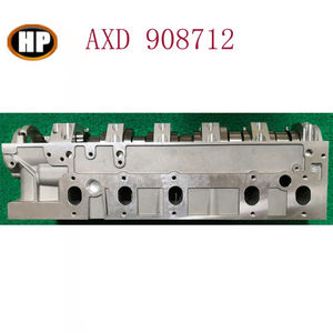 AXD testata completa 712 908 VW AXD <span class=keywords><strong>BNZ</strong></span> 175 HP 2.5TDI Engine 070103063D 070103063K 908712 - Product Image 4