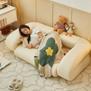 Canapé d'angle modulaire de luxe moderne inclinable <span class=keywords><strong>BoConcept</strong></span> compressé haute résilience pour appartement ou villa - Product Image 2
