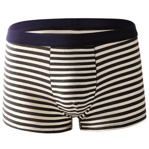 Hot Drop Shipping Seamless Pure Color Underwear Mens <strong>Boxer</strong> Briefs Underwear <strong>Photos</strong> <strong>Boxer</strong> Sexy Men - Product Image 3