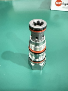 Vanne hydraulique enfichable, Vanne d'équilibrage, Vanne de retenue, CBCA, LHN, CKCB, XCN, CODA, XCN, CKCD, XCN - Product Image 4