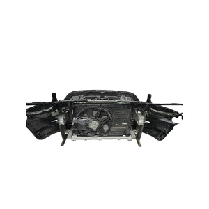 Ensemble de pare-chocs avant de haute qualité, grille, feux antibrouillard, ventilateur de radiateur pour modèles BMW <span class=keywords><strong>MINI</strong></span> <span class=keywords><strong>Cooper</strong></span> F56/F55/F57 2014-2023 - Product Image 6