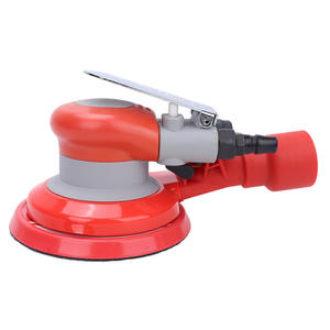 Lijadora Orbital para Madera Personalizable con Aspiración, Soporte OEM/ODM, 13000 RPM - Product Image 1