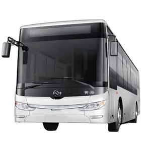 2023 중국어 새로운 전기 버스 DD6109EV14 고급 ev 버스 90 승객 대형 도시 버스