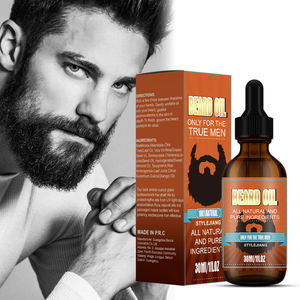 Huile à <span class=keywords><strong>Barbe</strong></span> Keliara 30ml Naturelle et Bio Sans Alcool, Fixation Forte Anti-Rides pour la Croissance de la <span class=keywords><strong>Barbe</strong></span> – Vente en Gros Usine, Marque Privée - Product Image 2