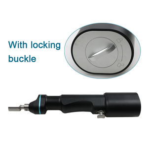 Trapano ortopedico veterinario per sega a mano - Product Image 3