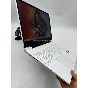 Ordinateur <span class=keywords><strong>portable</strong></span> gamer HPs 7 Victus 15,6 pouces, Intel Core I7 11800H, 144 Hz, RTX3060, 16 Go de RAM, SSD - Product Image 4