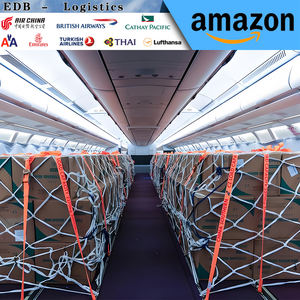 Agente di spedizione guangdong guangzhou jiangsu zhejiang a buon mercato e veloce cargo aereo cina a noi/New York, porta a porta - Product Image 3