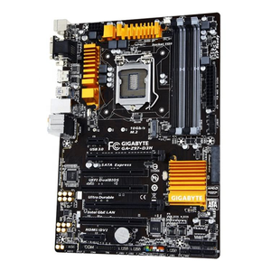 Placa Base <span class=keywords><strong>GIGABYTE</strong></span> GA-Z97-D3H <span class=keywords><strong>LGA</strong></span> <span class=keywords><strong>1150</strong></span> ATX DDR3 M.2 SATA Express - Product Image 3