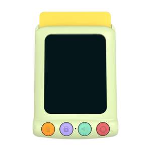 Gadbomtruck Normal 2 Year Old Kids Bible Cheap LCD <b>Writing</b> Tablet ABS Material 9.5 Inch Rechargeable Battery 2025 Drawing Toys - Product Image 1