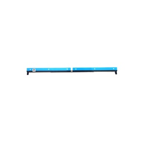 Ensemble de couvercles de charnière LCD WK8GV pour Dell XPS 13 Plus 9320 2023, cadre de charnière noir non tactile - Product Image 1