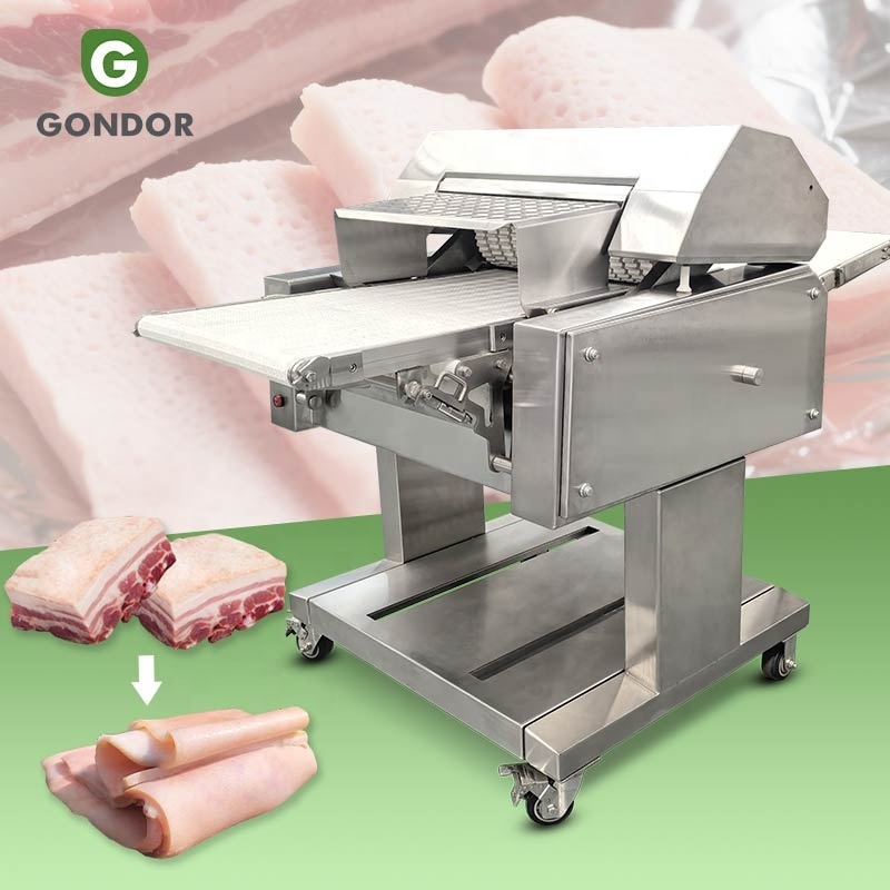 Meat Skinner Peel Remove Pig Pork