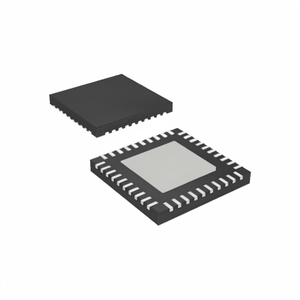 ISL69122IRAZ-T7A 40 WFQFN Circuito Integrado con Pad Expuesto en Stock, Componentes Electrónicos para Gestión de Energía (PMIC) - Product Image 1
