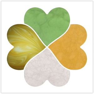 Lámina de <span class=keywords><strong>Piedra</strong></span> Translúcida de Material Transparente Elegante para Decoración de <span class=keywords><strong>Paredes</strong></span> - Product Image 4