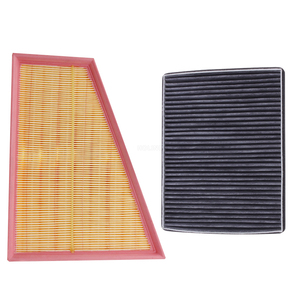 Élément de filtre à air à haut débit d'air pour véhicule 6G91-9601-AC remplacement pour <span class=keywords><strong>Ford</strong></span> GALAXY 2.0 <span class=keywords><strong>TDCi</strong></span> - Product Image 5