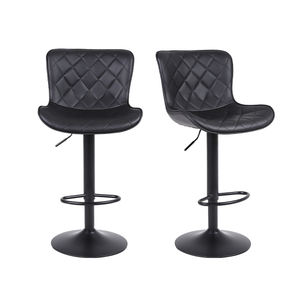 Chaises hautes <span class=keywords><strong>de</strong></span> <span class=keywords><strong>bar</strong></span> pour la cuisine pour le restaurant Salle à manger Hôtel Salon Chambre à coucher - Product Image 1