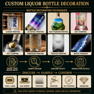 <span class=keywords><strong>Botella</strong></span> <span class=keywords><strong>de</strong></span> Licor <span class=keywords><strong>de</strong></span> Vidrio con Corte Cuadrado <span class=keywords><strong>de</strong></span> Diamante y Cuello Ancho, Líquido Rojo para Llenado, para Envasado <span class=keywords><strong>de</strong></span> Licores, Suministro al por Mayor - Product Image 2