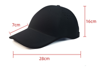 Nueva Gorra de Béisbol Unisex para Niños, Versátil y Moderna, de Ala Delgada, Sombrero para el Sol con Ala Larga, Diseño Curvo de Terciopelo y Nailon, Estilo con Imagen