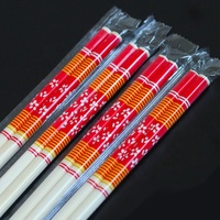 Zhuchuang ustensiles asiatiques asiatiques décorations de fête à thème personnalisé gadgets pour la maison chinois baguettes bambou