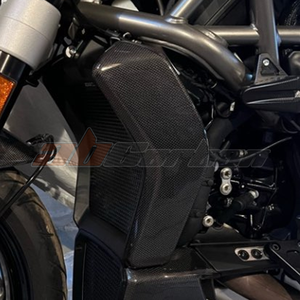 Carenado de fibra de carbono GPRACING drt para Ducati <span class=keywords><strong>X</strong></span> <span class=keywords><strong>Diavel</strong></span> 1260 - Product Image 2