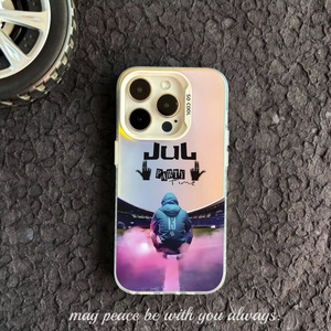 Hợp thời trang Thiết kế PC trường hợp điện thoại Shell cho iphone 7 8 XR XS 11 12 13 14 15 16 cộng với Pro Max coque jul - Product Image 1