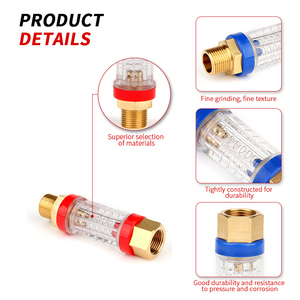 Tubo de Fluoroscopia de Latón <span class=keywords><strong>para</strong></span> Drenaje de <span class=keywords><strong>Agua</strong></span> de Máquina de Moldeo por Inyección Dental Interna y Externa YUEDU RTS-109-1, Suministro de Fabricantes - Product Image 4