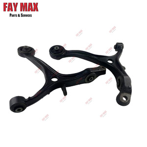 Suspensión Delantera Inferior Izquierda/Derecha 51360-TW0-H01/51350-TW0-H01 Compatible con Honda Crosstour <span class=keywords><strong>TF1</strong></span>/3 - Product Image 2