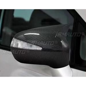 Para Honda Civic 8ª Gen 08-11: Kit de carrocería, cubierta protectora para espejo retrovisor lateral, pieza de modificación. - Product Image 4