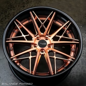 ล้อฟอร์จ JDM <span class=keywords><strong>Legend</strong></span> ขนาด 19x10 19x11 5x114.3 ขอบลึก สำหรับ Nissan Z RZ34 สำหรับ Skyline สำหรับ Mazda RX7 - Product Image 2