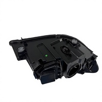 Ensemble de phares au xénon HID pour BMW X1 E84 2011 2015, projecteur avant, accessoires automobiles