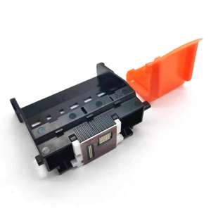 Cabezal de Impresión a Todo Color ISSCX QY6-0049 para PIXUS MP760/MP750/iP4000/i860/iP4100R/MP770/MP790/MP780 (Material PET) - Product Image 3
