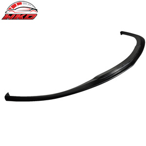 Alerón delantero tipo K para Mazda 3 Mazda3 07-09, piezas de PU para automóvil, accesorios automotrices - Product Image 5