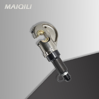 Fabricant en gros Offre Spéciale outil de sertissage hydraulique tête manuel sertisseuse bornes de fil à sertir