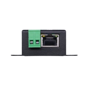 Module Série-Ethernet DSTR2EP-A RS232 ETH PRO (CA), RS232 DB9 Mâle, Passerelle MQTT/JSON L342 - Product Image 5