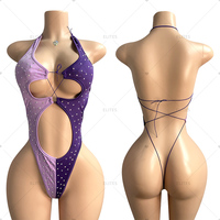 ELITES Source Factory - Strass de haute qualité pour tenues exotiques, vêtements de danse exotique, tenues de strip-teaseuse